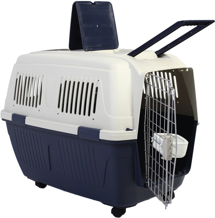 Клиппер переноска Триол