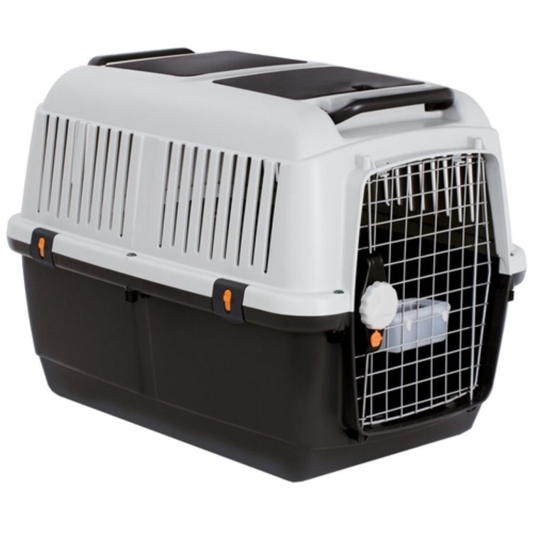 Переноска MP-Bergamo (IATA 6) Bracco Travel 6 (92*64*67.5см) 1/3