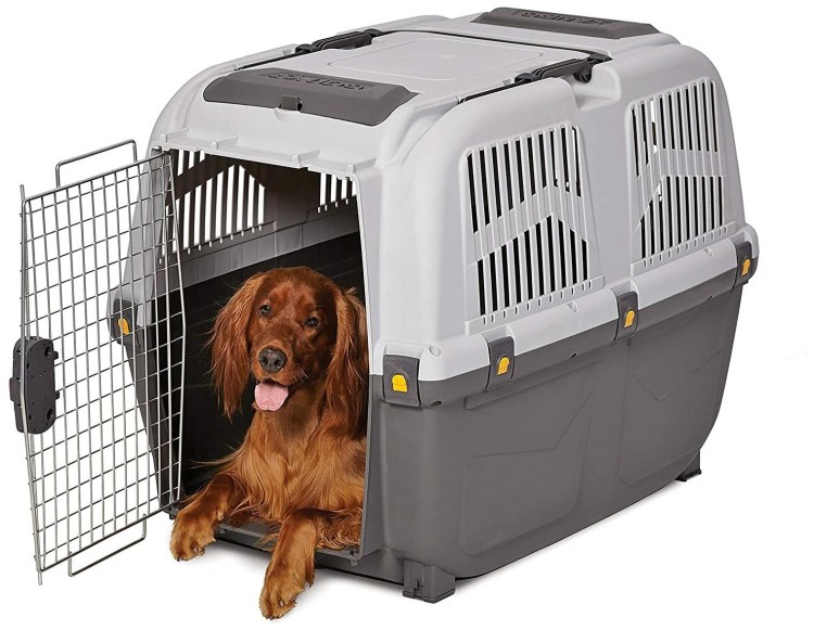 Переноска MPS Skudo