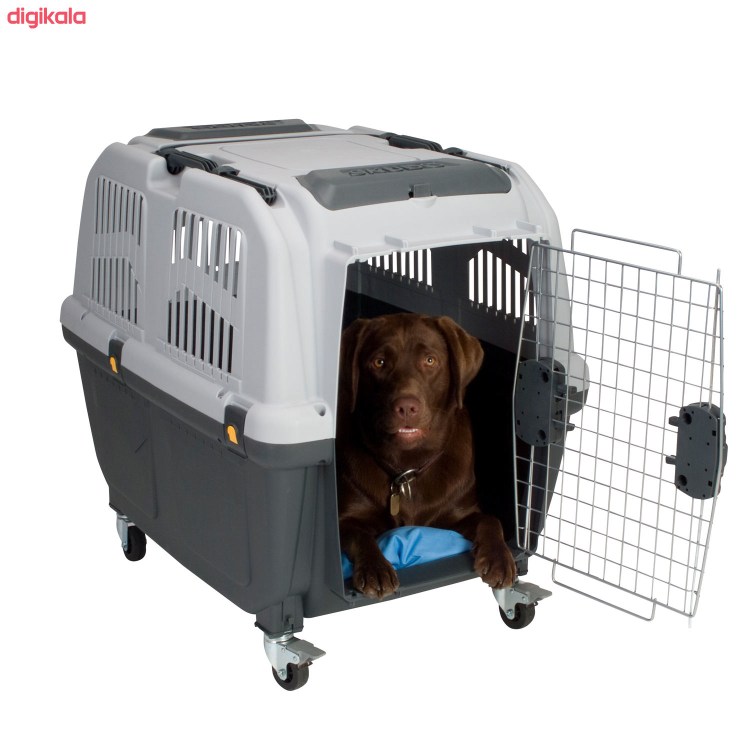 Переноска MPS Skudo