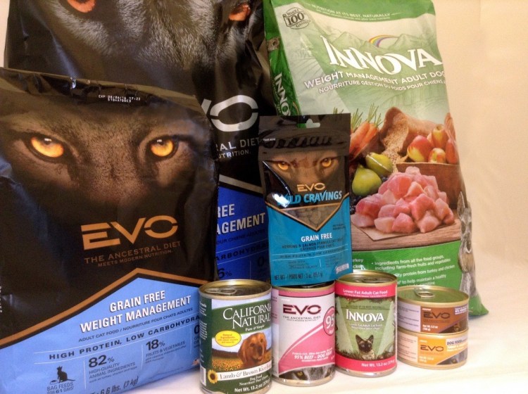 Grandorf Probiotic Indoor Adult , 4 вида мяса с рисом 400 г