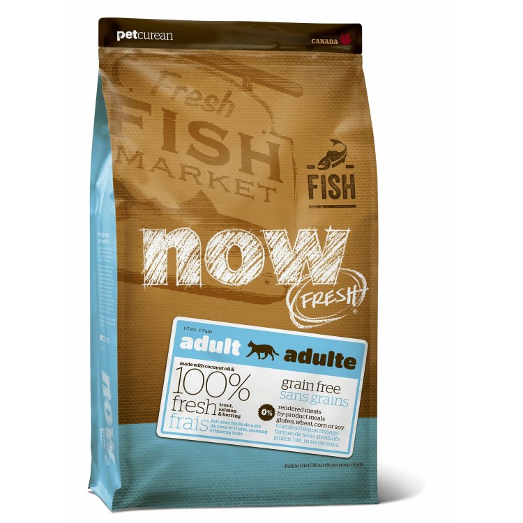 Беззерновой корм для собак супер премиум класса Монж