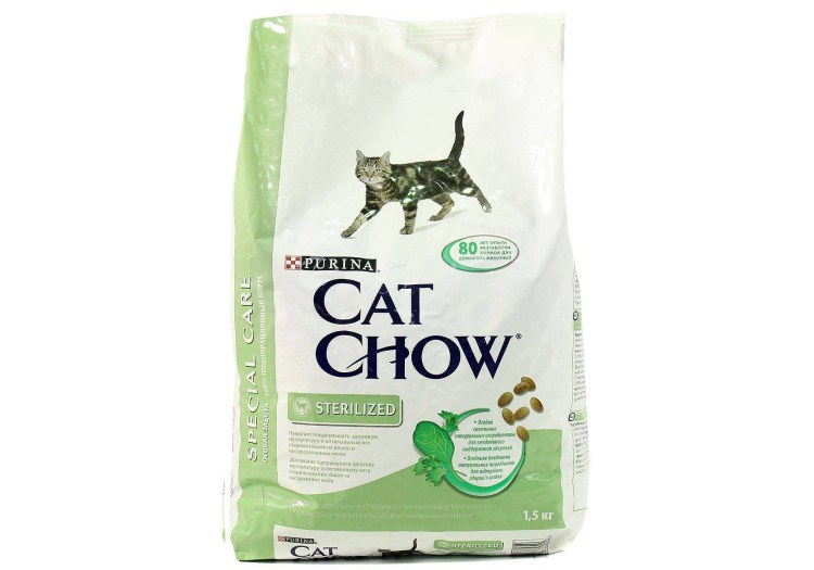 Сухой корм для кошек Arden Grange