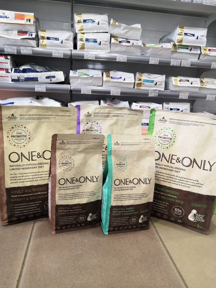 Корм велнес кор