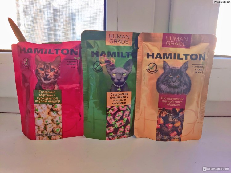 Корм для собак премиум класса холистик Грандорф