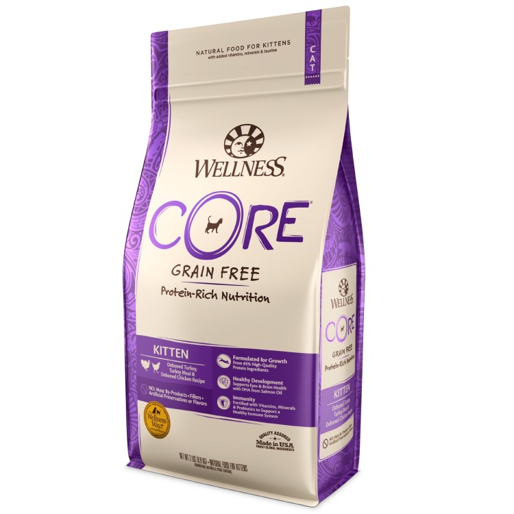 Пронатюр холистик для кошек