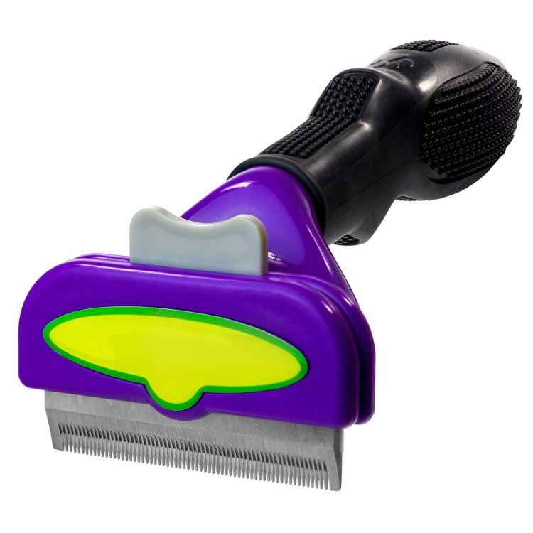 Электрический фурминатор Pet Brush PH-820