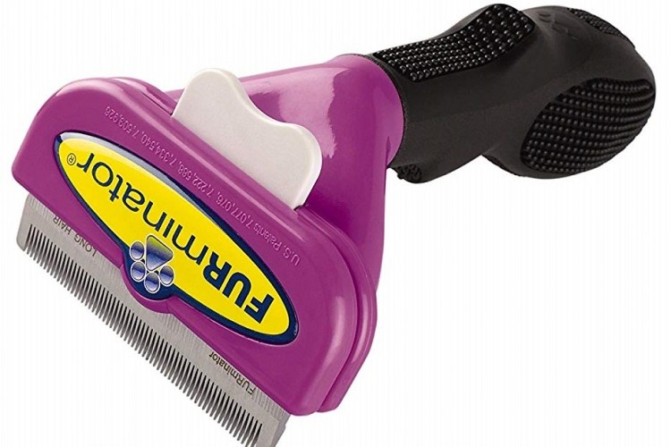 Фурминатор Trixie 2406