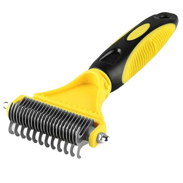 Фурминатор FURMINATOR М/L Д/Кош. Больших длинношерстных пород 7 см