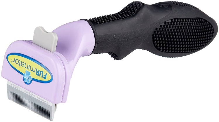 Расческа для животных Knot out