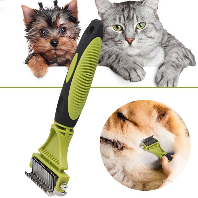 Триммер для животных professional Pet Grooming hair 196