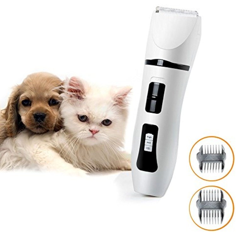 Машинка для стрижки животных Shed Pal