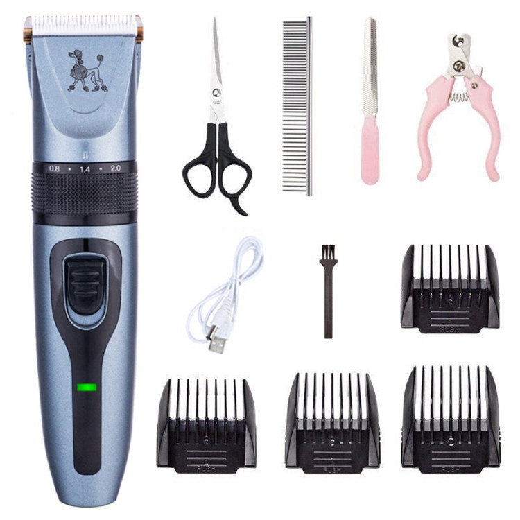 Расческа для собак и кошек