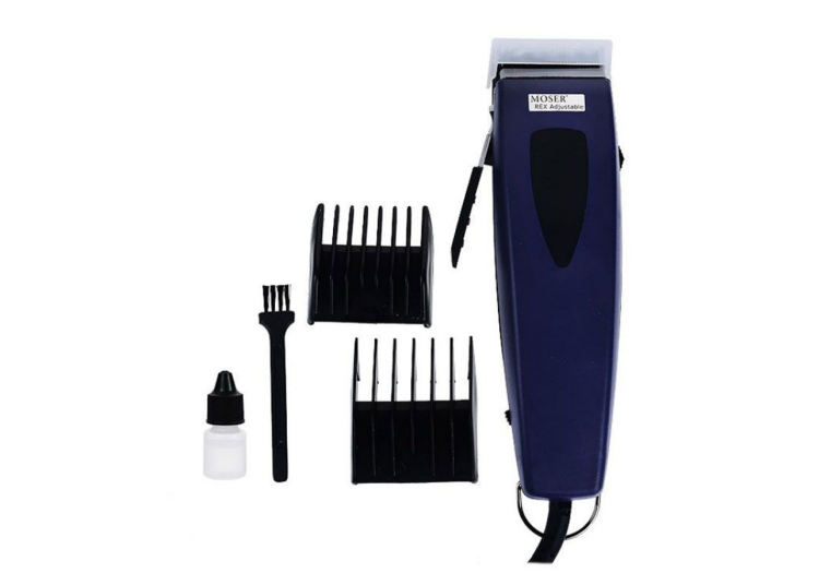 Машинка для стрижки kemei RFJZ-806