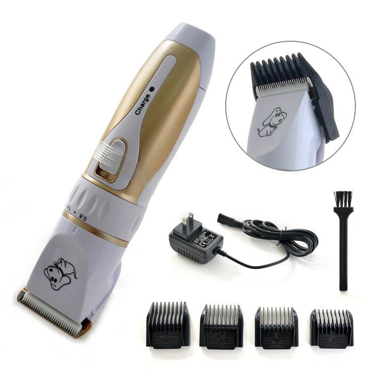 Машинка для стрижки собак Wahl super Groom