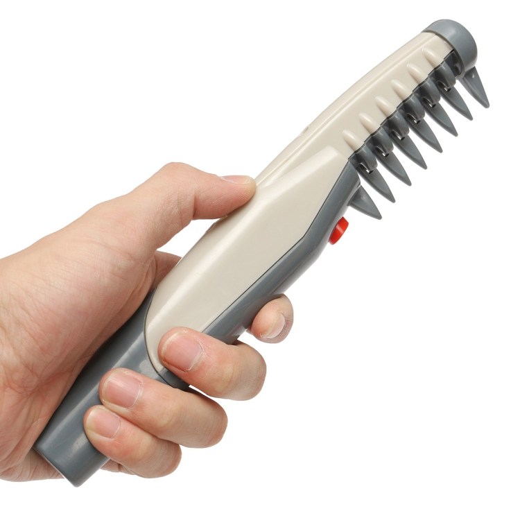 Триммер для стрижки животных Pet Grooming hair Clipper