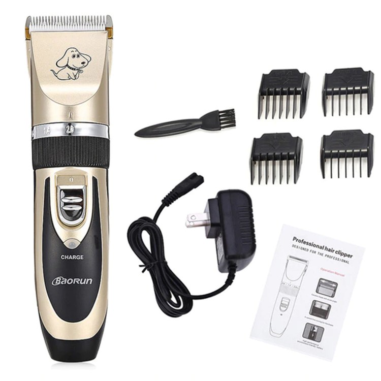 Electric Clipper машинка машинка для стрижки собак