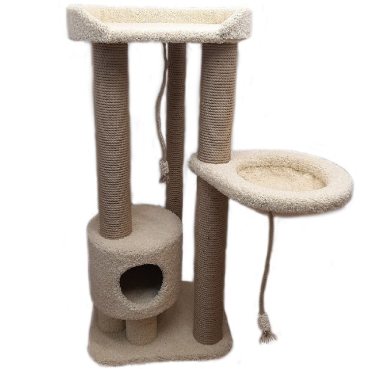 Дом для кошки