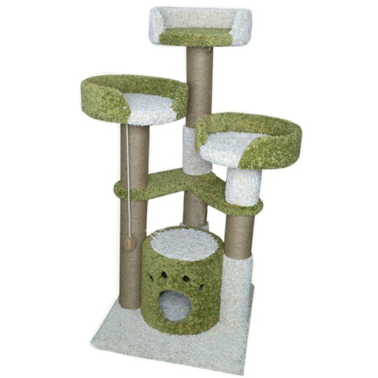 Домик фидика 80*40*110см