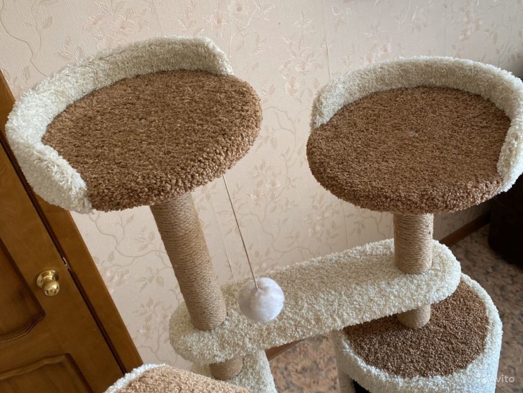 Когтеточка для кошек