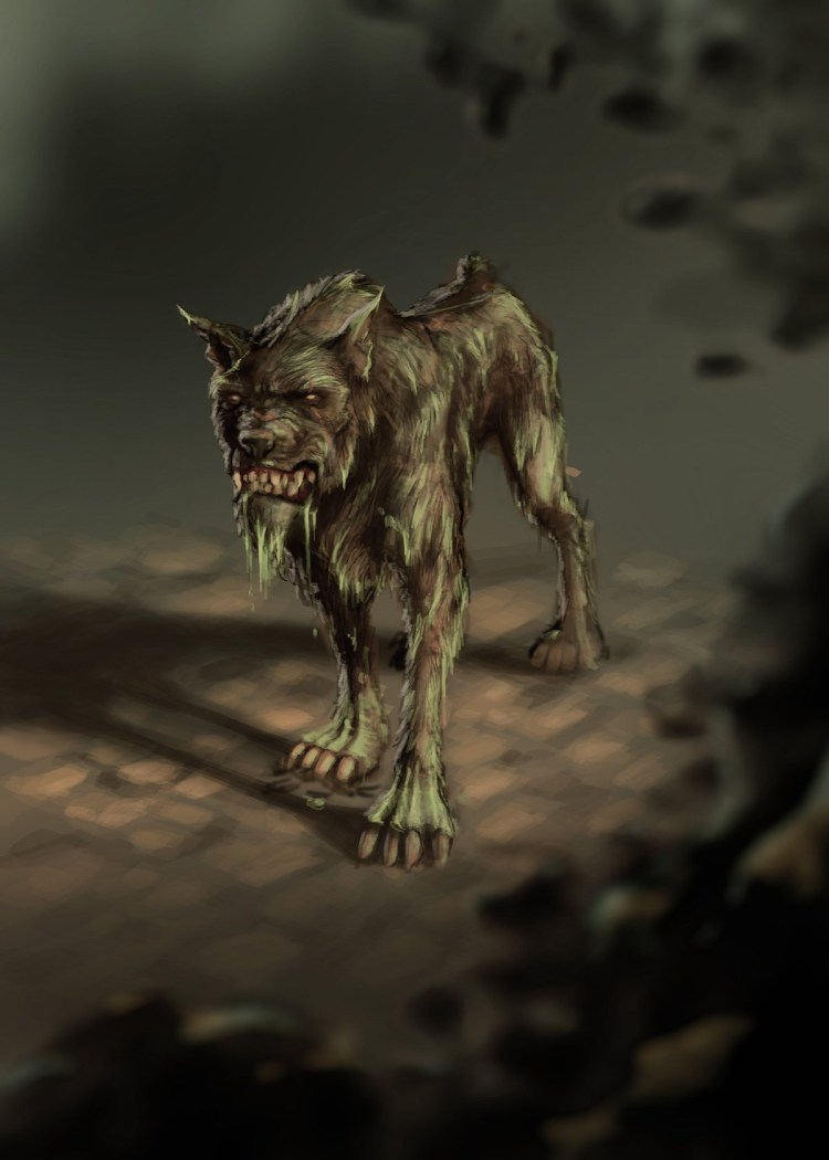 Бассет д Артуа