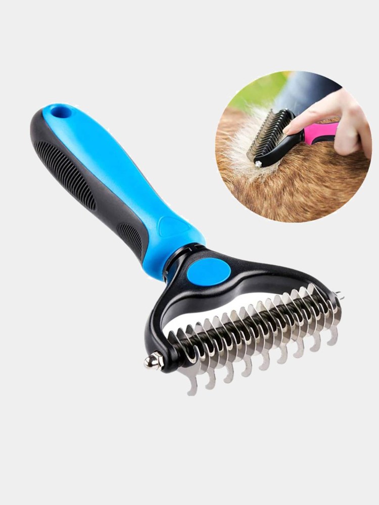 Щетка-колтунорез hello Pet 2308108n