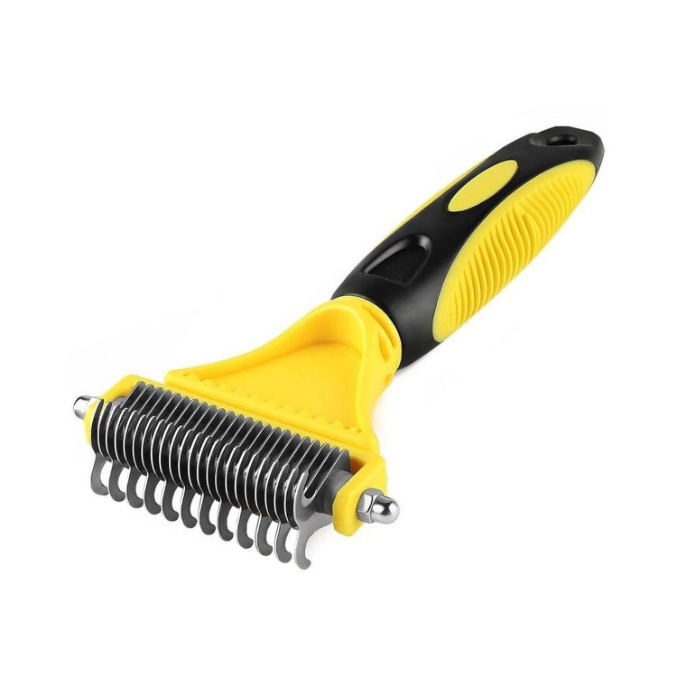 Щетка-колтунорез hello Pet 2316111n