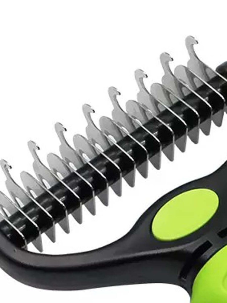 Колтунорез Trixie 18 см (2404)