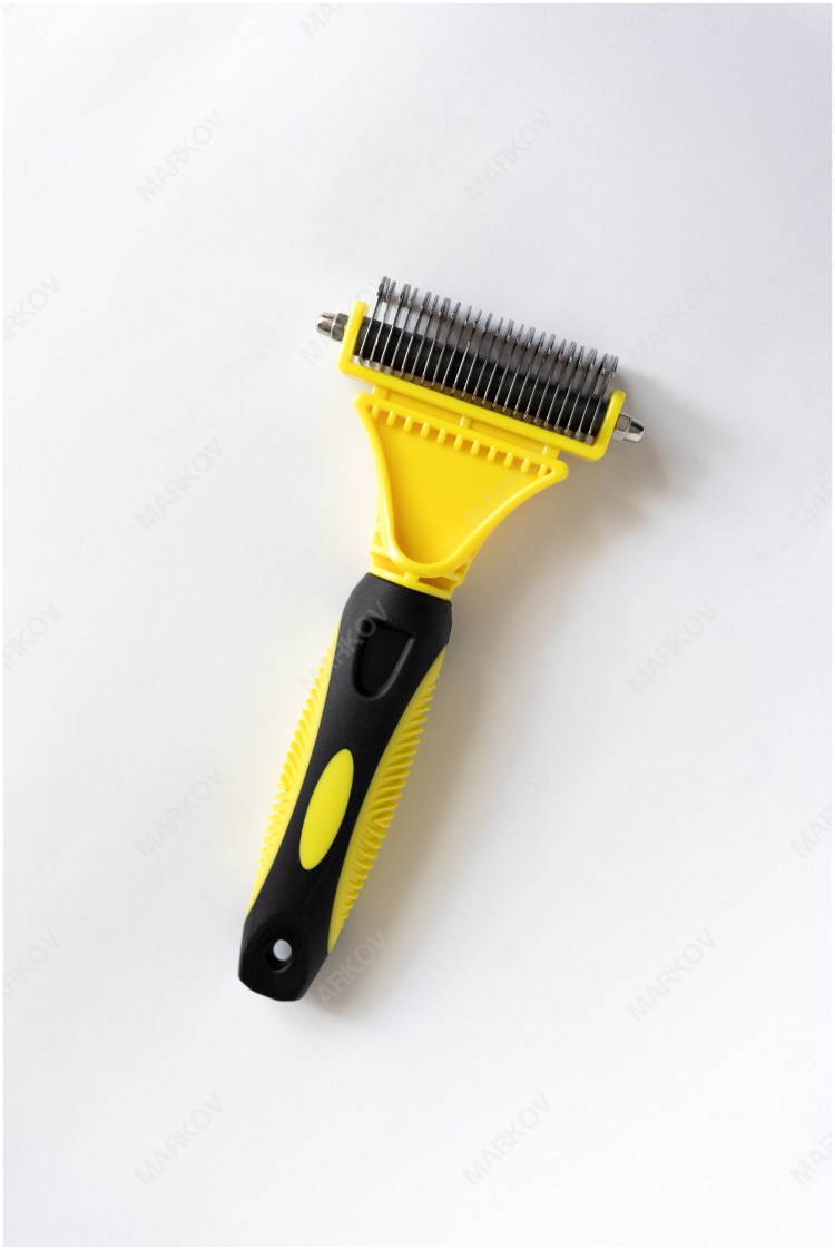 Щетка-гребень hello Pet 1532339