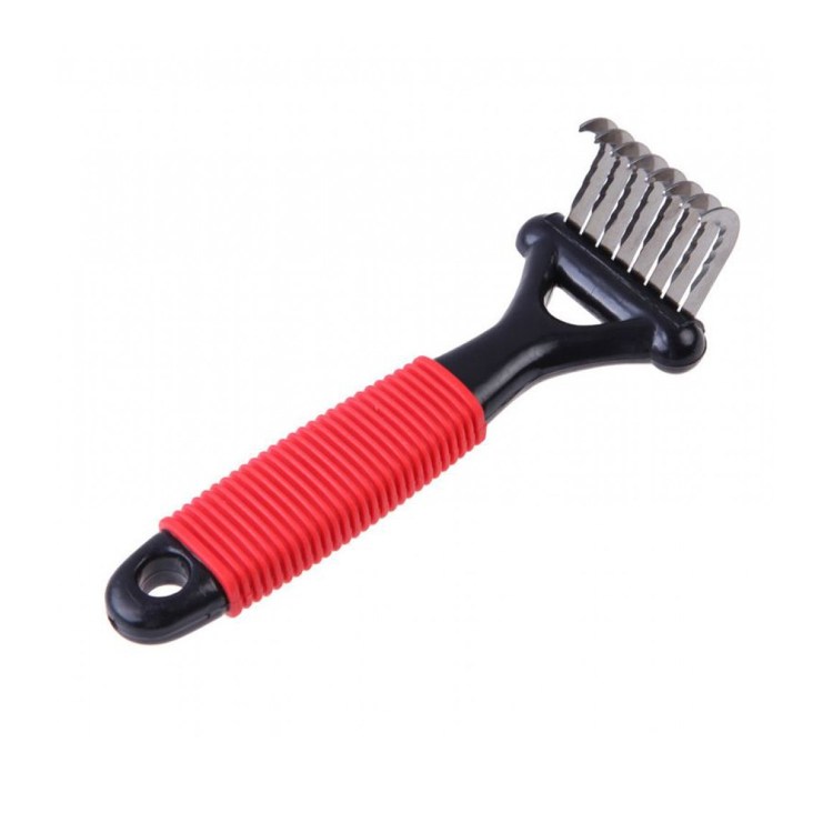 Фурминатор колтунорез для кошек