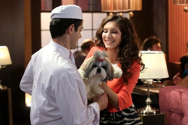 Елена Подкаминская