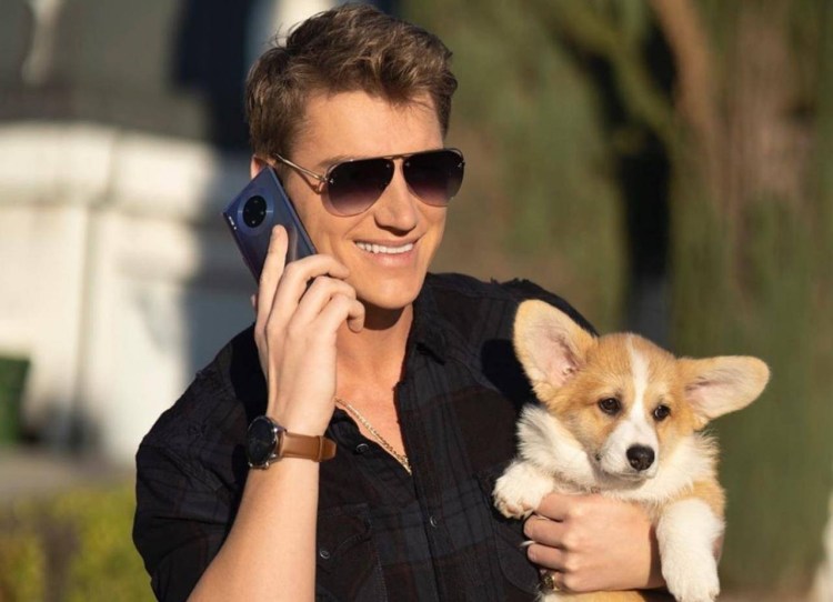 Ёлки лохматые Йоко