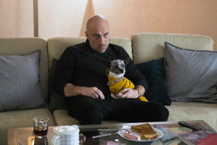 Дмитрий Нагиев 2020