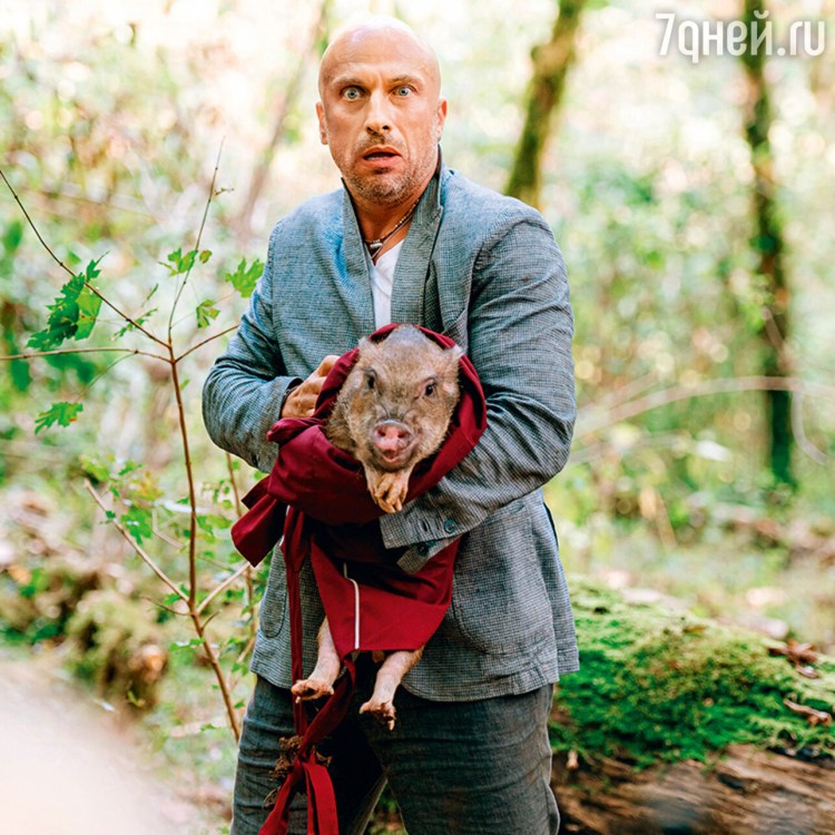 Война за отель Нагиев