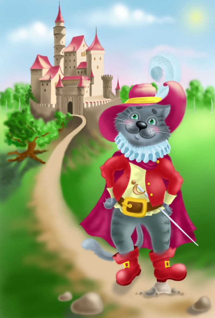 Маскаев Александр художник