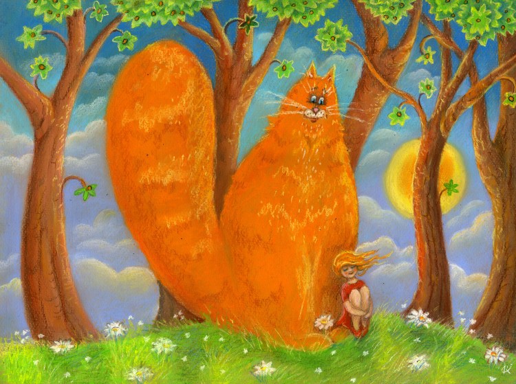 Маскаев Александр художник картины