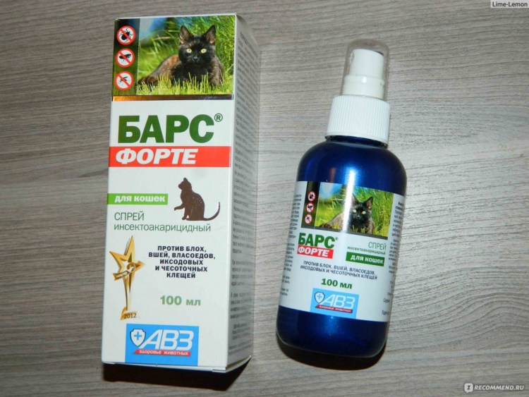 Кожные паразиты (власоеды),