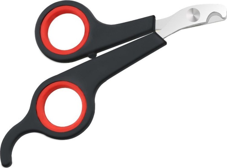 Когтерез-ножницы Delight 3901