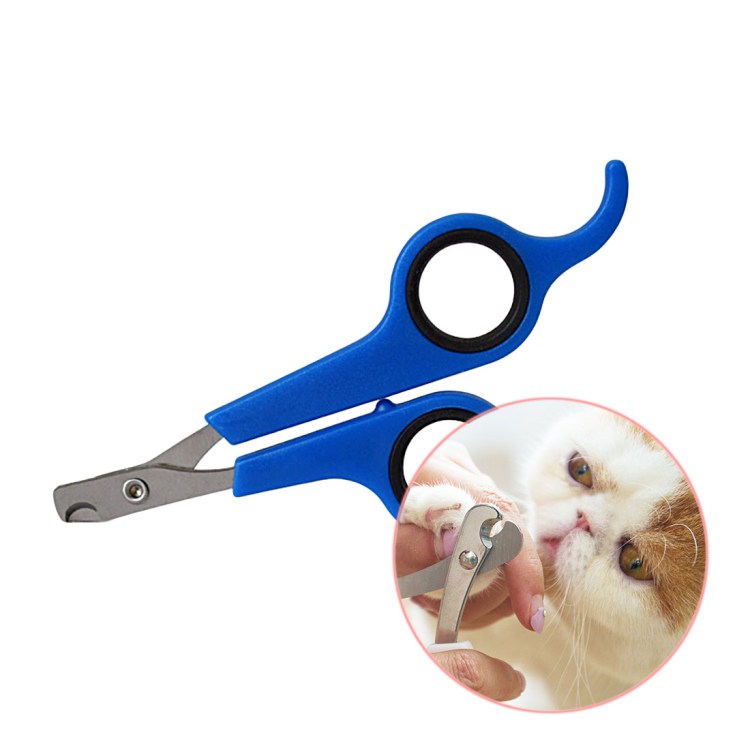 Ножнички для кошек