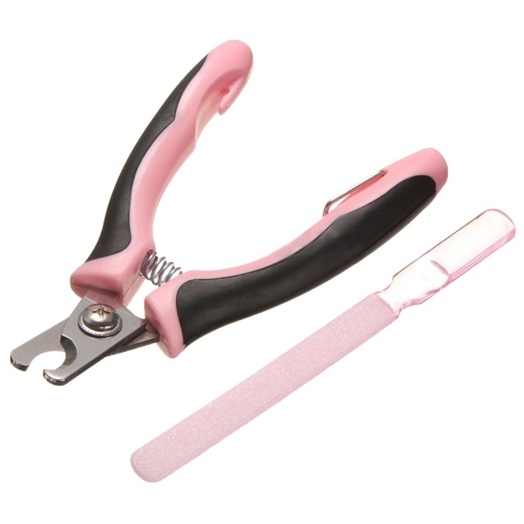 Stainless Steel когтерезка