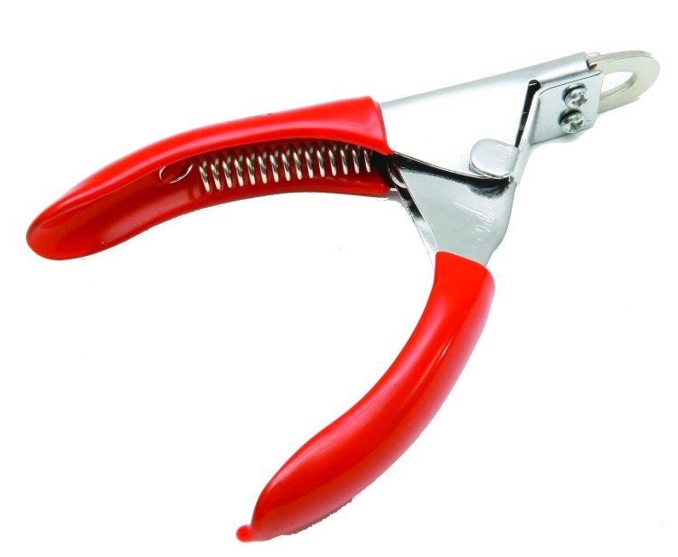 Когтерезка Moser 2999-7225