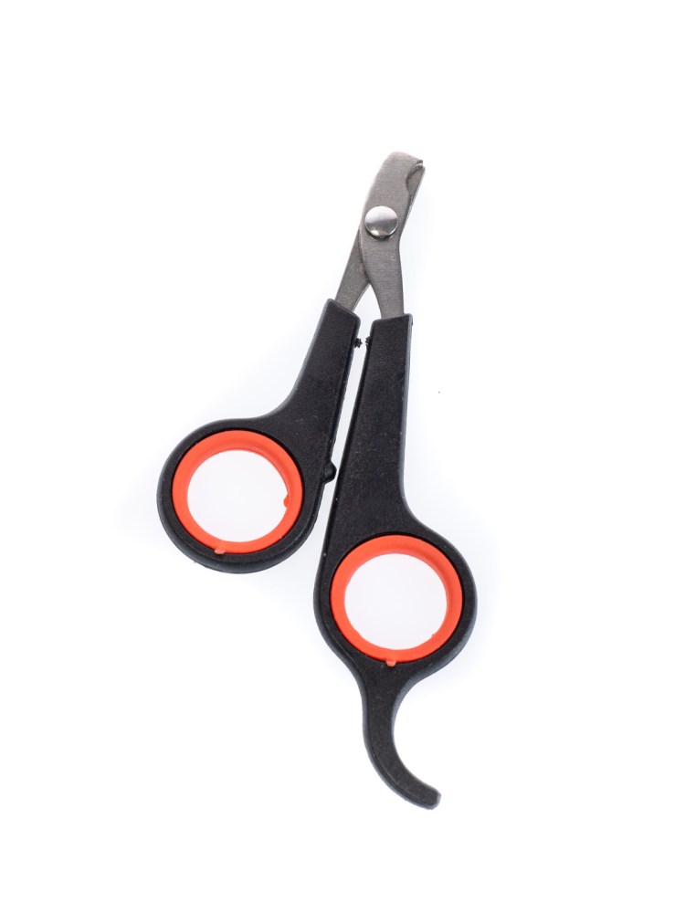 Ножницы для стрижки ногтей