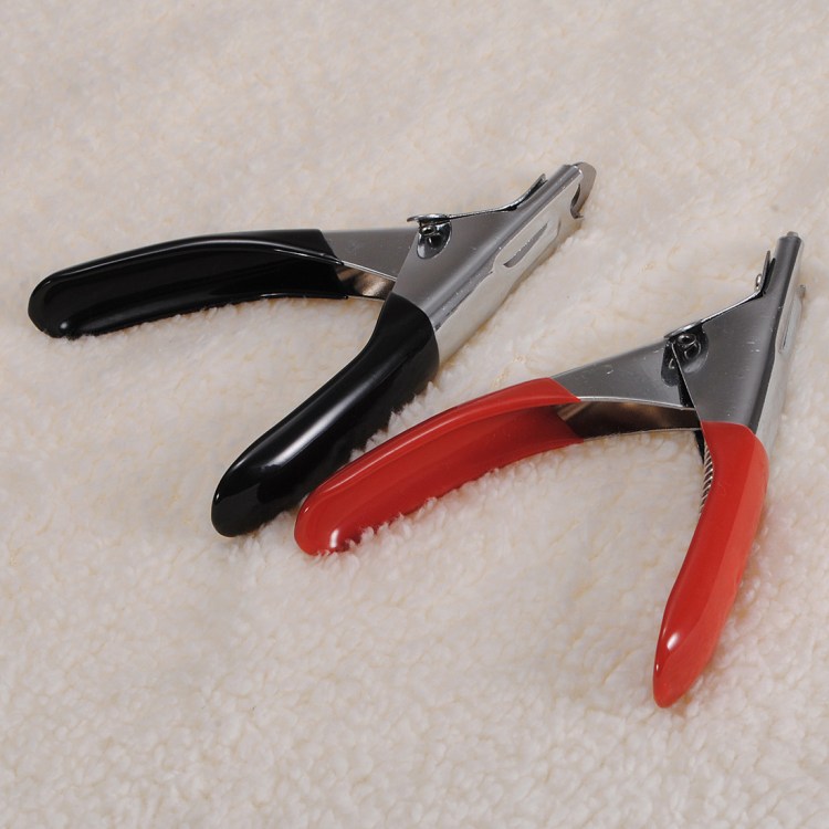 Stainless Steel когтерезка