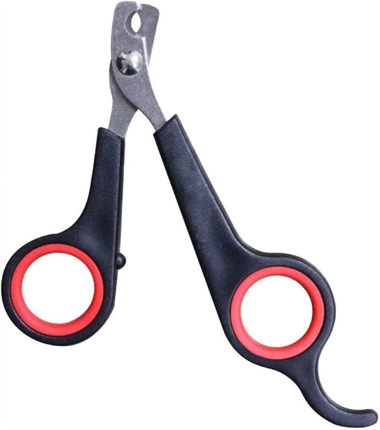 Ножницы для стрижки ногтей