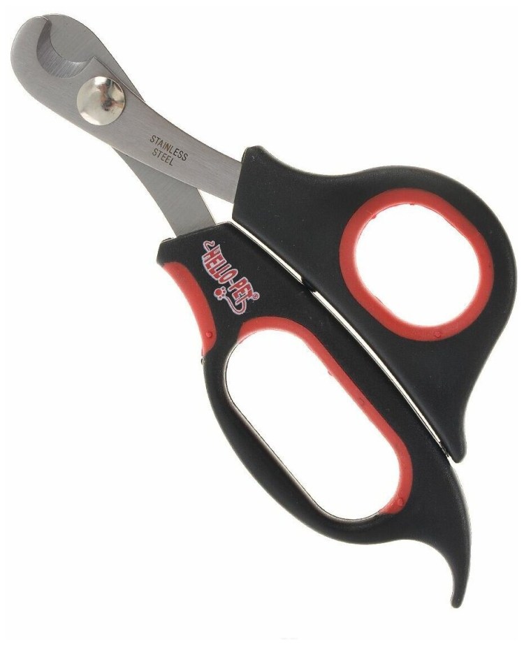 Когтерез-ножницы "hello Pet"