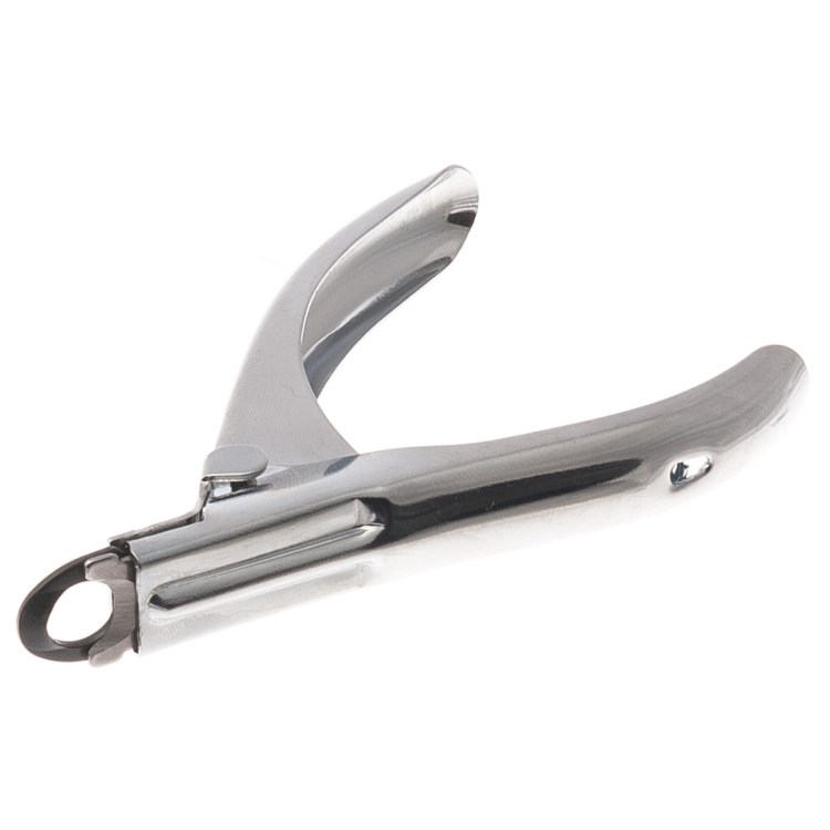 Когтерез (hello Pet) 1005 гильотина (хром)