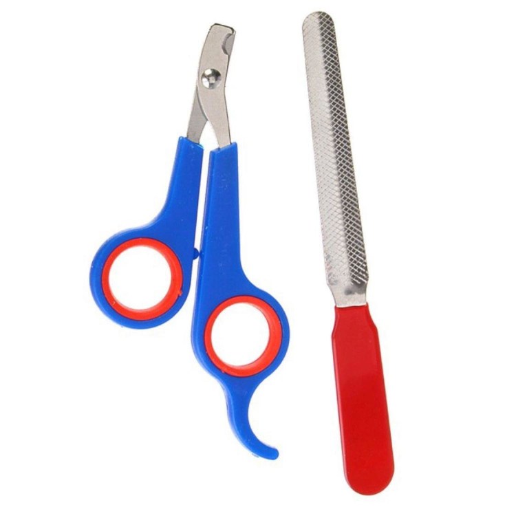 Когтерезка Каскад 37400005