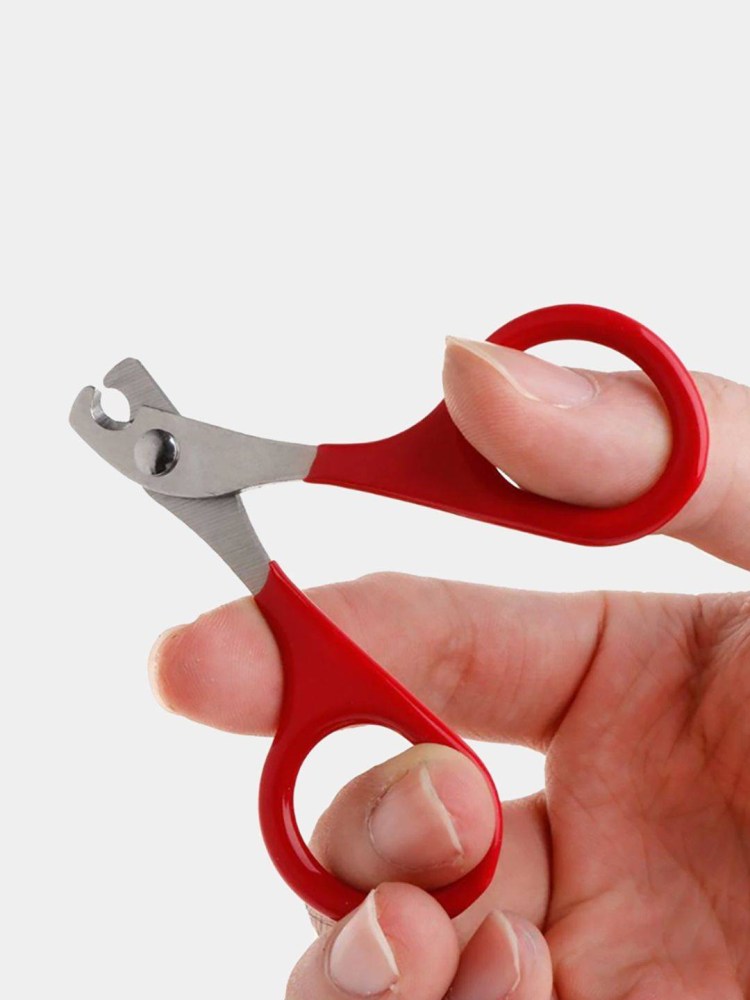 Когтерез ножницы