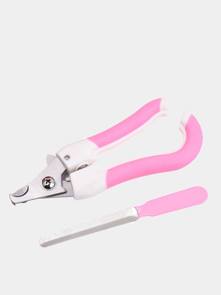 Приспособление для стрижки когтей у кошек