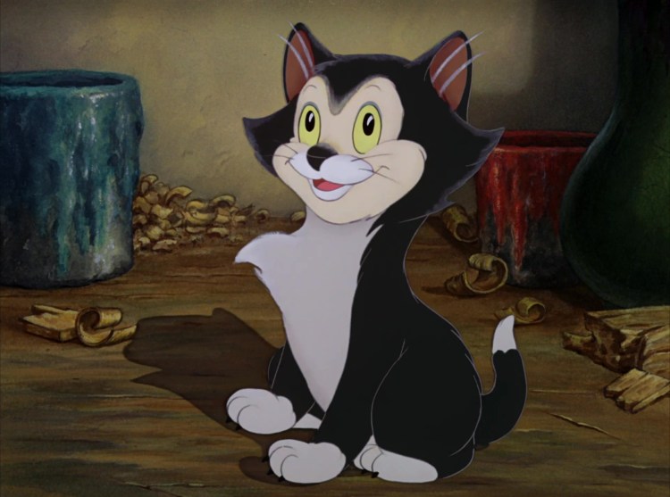 Коты Аристократы кошечка Мари